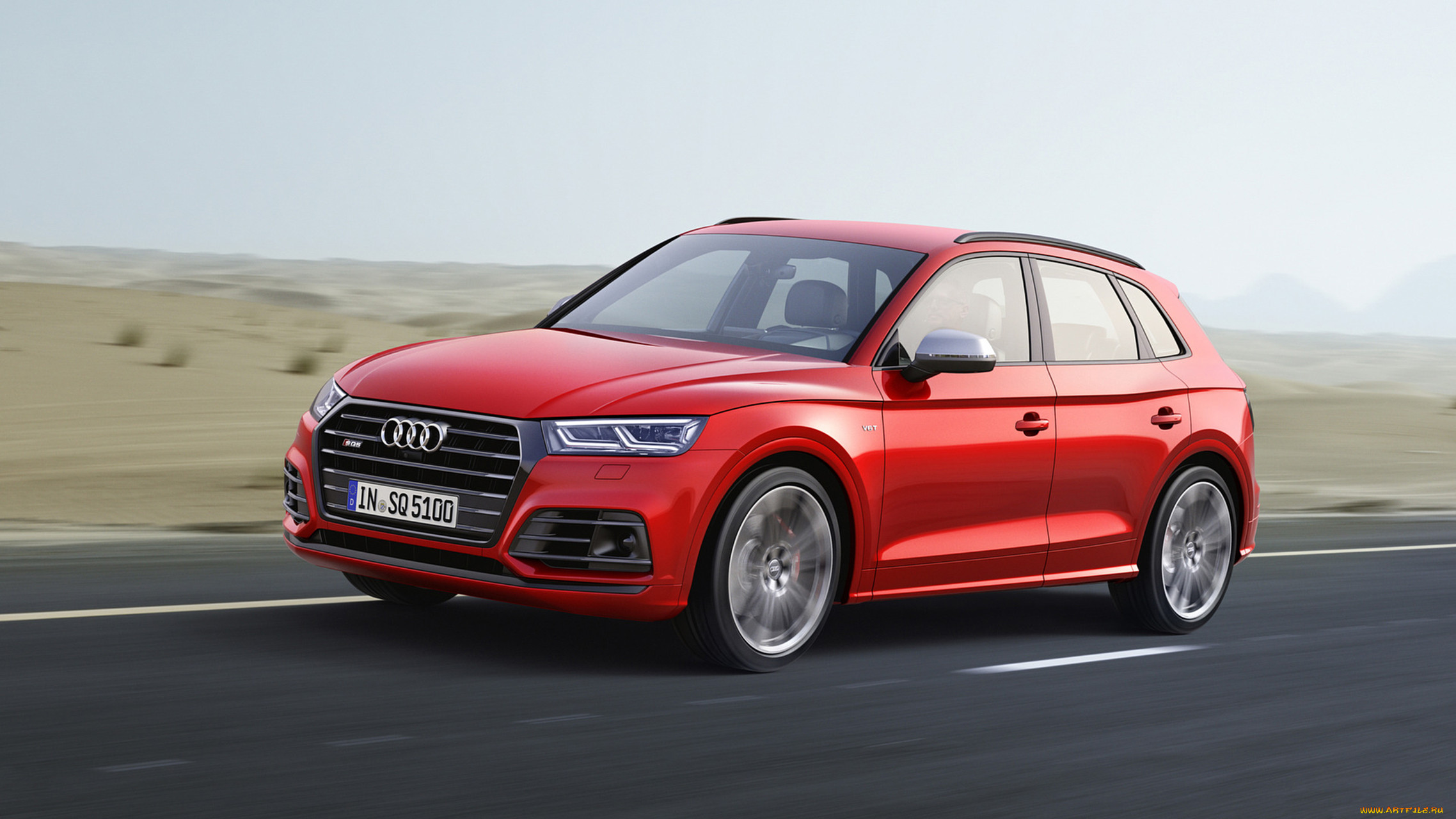 audi sq5 2018, , audi, 2018, sq5